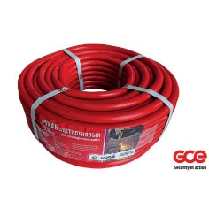 Рукав ацетиленовый ACE 9,0х16,0 mm SM (50m)_RH017000-050 GCE KRASS
