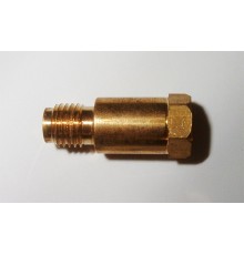 Адаптер наконечника M6 PMT27.32.30W_KEMPPI 4294890 AZIA