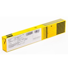 Электроды ESAB ЦЛ-11 5.0х350 мм  2,5 кг (аналог E347-16)_3923503WD0