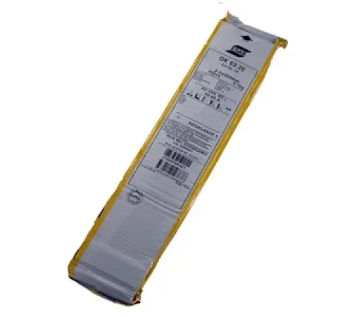 Электроды OK 63.63 4.00x350 mm 2 kg VP_ ESAB