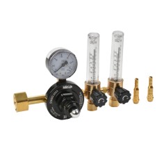 Регулятор GCE Base Control SE FLOW ARG - AR/CO2 - 200/- бар, вх. G3/4