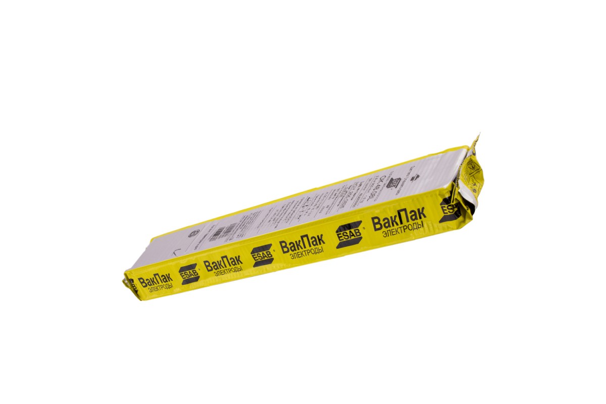 ESAB OK 48.08L ф 3,2 мм, вакуум.уп. 1,8 кг