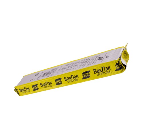 ESAB OK 48.08L ф 3,2 мм, вакуум.уп. 1,8 кг