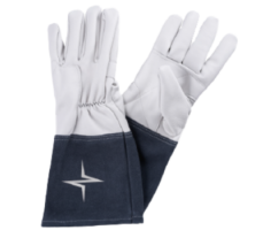 Краги Boehler Welding Gloves TIG (УПРОЧНЕННЫЕ S/8)