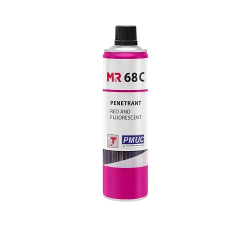 Пенетрант NDT TRADING TOO MR68C (500ml) AZIA