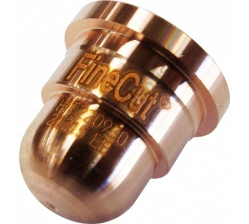Комплект групповой сопло Hypertherm Duramax 220930 25шт 228761