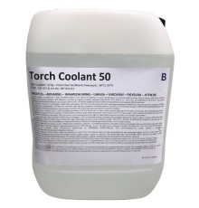 Жидкость охлаждающая для горелки P/N 156F05 10л 0007810012_ESAB