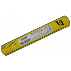 Электроды для алюминия ESAB OK AlMn1 2,4x350 mm 2 kg SOLUT|