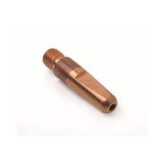 Наконечник контактный 1,0 M8x37mm E Cu_CN