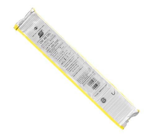 ESAB OK 48.08L ф 3,2 мм, вакуум.уп. 1,8 кг
