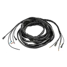 Кабель соединительный KEMPPI X5 Interconnection Cable 70-w 30m X57030MW