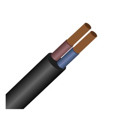 Кабель КГ 2х2,5  AZIA