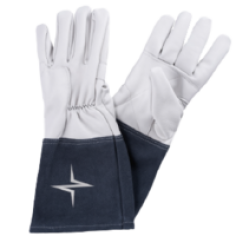 Краги Boehler Welding Gloves TIG (УПРОЧНЕННЫЕ L/10)