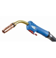 Горелка автоматическая AUTOPLUS 500 50° 1,5m EURO_Trafimet  AZIA