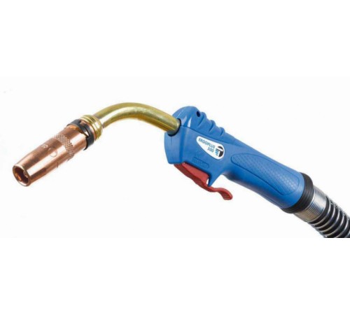Горелка автоматическая AUTOPLUS 500 50° 1,5m EURO_Trafimet  AZIA