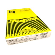 Электроды ESAB OK 67.70 4.0x350mm (E309LMo-17)