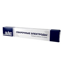Электроды сварочные OLIVER PRO МР-3С 2.0мм. (упак.1 кг.)_Oliver_AZIA
