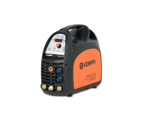 Аппарат сварочный MinarcTIG-250 MLP KEMPPI OY 6109200MLP