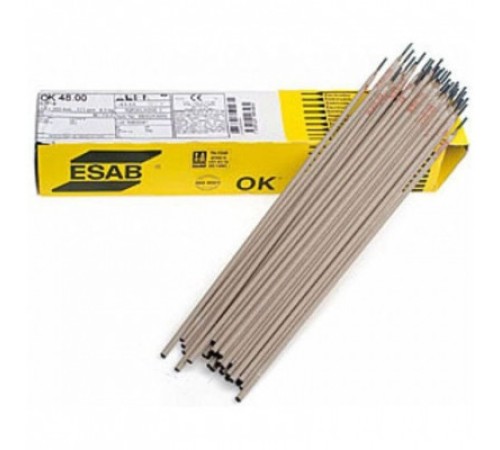 Электроды OK 61.30 E308L-17 5.0x350mm 1/2 VP ESAB SOLUT|