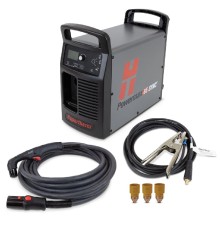 Аппарат плазменной резки Powermax65 SYNC 200-600V CPC (руч. резак 7,6m)_Hypertherm