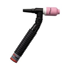 Корпус горелки TORCH HEAD TIG 24W Flex_Trafimet