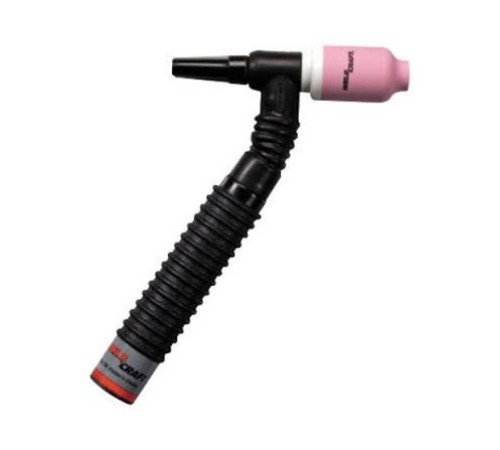 Корпус горелки TORCH HEAD TIG 24W Flex_Trafimet