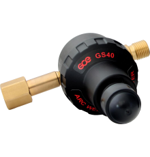 Регулятор-экономизатор GS40F AR/CO2, вх./ вых. G1/4