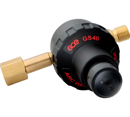 Регулятор-экономизатор GS40F AR/CO2, вх./ вых. G1/4