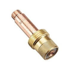 Линза газовая 1,6 мм 45V25_Binzel 701.0203_AZIA