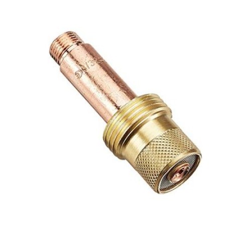 Линза газовая 1,6 мм 45V25_Binzel 701.0203_AZIA
