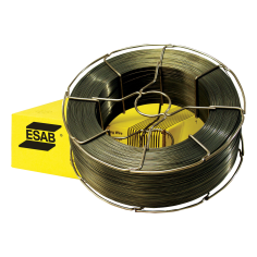 Проволока порошковая Coreshield 11 1,2mm 12.5kg (E71T-11)_ESAB  AZIA