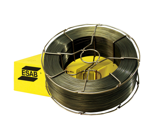 Проволока порошковая Coreshield 11 1,2mm 12.5kg (E71T-11)_ESAB  AZIA