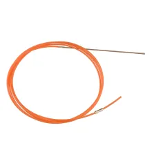 Канал направляющий WIRE LINER 0,8-1,0 AL, SS, (FE) / 3,5 M Ø 4,7/1,5 CHILI_KEMPPI