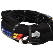 Набор газовых шлангов HRP AUTO SC to MC 20м Hypertherm_128995