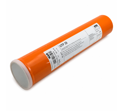 Электроды BOHLER UTP 39, 4.0х450 мм (7кг)