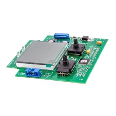 Панель Card P001 minarcmig evo 200 KEMPPI SP005449