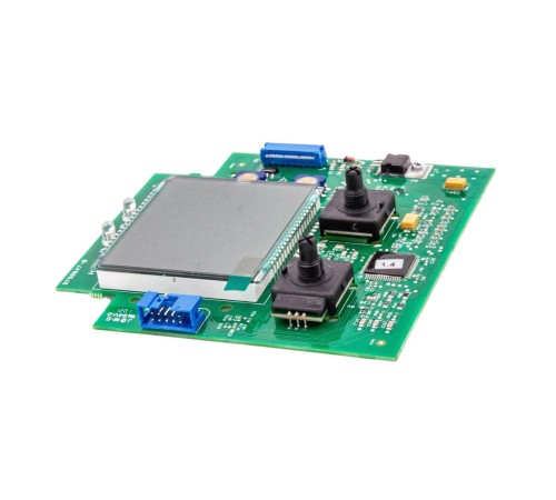 Панель Card P001 minarcmig evo 200 KEMPPI SP005449