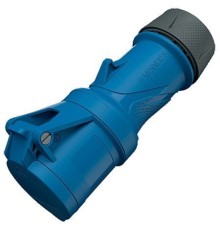 Розетка кабельная 32A 3P 230V IP67_552