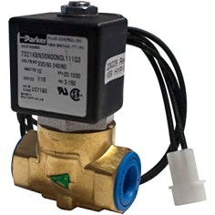 Клапан электромагнитный для HPR Hypertherm_229229