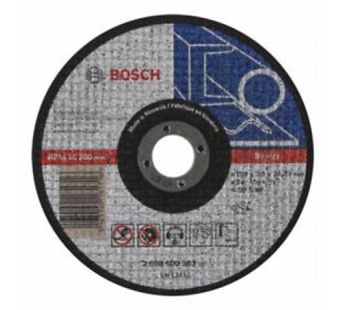Круг отрезной BOSCH Expert 150X2.5 mm 2608600382