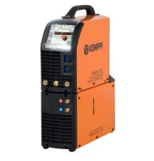 Аппарат сварочный MASTERTIG 2300MLS AC/DC без панели (O) AZIA