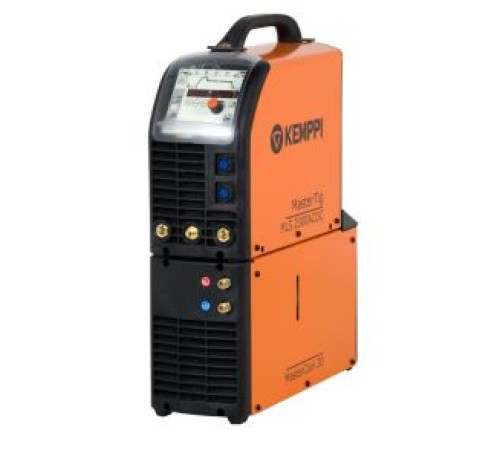Аппарат сварочный KEMPPI MASTERTIG 2300MLS AC/DC без панели 6162300