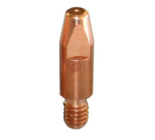 Наконечник контактный 2,4 M8x30mm CuCrZr_ESAB