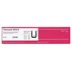 Прутки Thermanit 19/15 H 2,4х1000 мм ER316LMn_Bohler