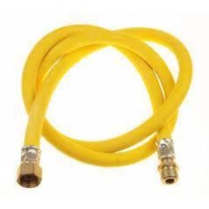 Шланг газовый азот в сборе 3м Hypertherm_024210
