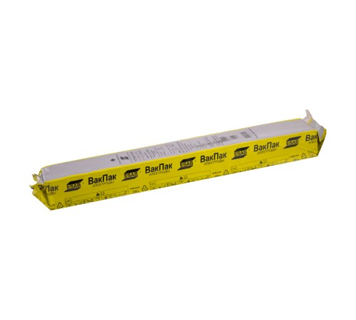 Электроды ESAB УОНИИ 13/55 ф 4,0 мм, вакуум.уп. 3,8 кг