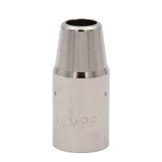 Сопло газовое GAS NOZZLE HD THREAD,L62 / OD28 / D15_KEMPPI_W026194
