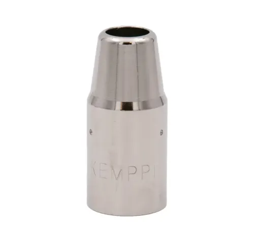 Сопло газовое GAS NOZZLE HD THREAD,L62 / OD28 / D15_KEMPPI_W026194
