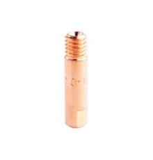 Наконечник контактный 1,0 M6 C1 E Cu KEMPPI CT10C1SD003