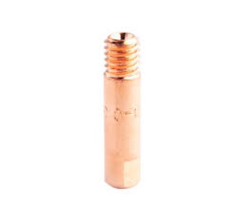 Наконечник контактный 1,0 M6 C1 E Cu KEMPPI CT10C1SD003